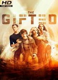 The Gifted 2×08 [720p]